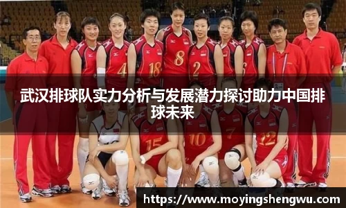 武汉排球队实力分析与发展潜力探讨助力中国排球未来