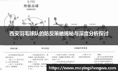 西安羽毛球队的防反策略揭秘与深度分析探讨
